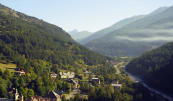Bergen in de Queyras. Foto Rogier van Rijn