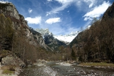 Val di Mello. Foto Sebastiano Rametta