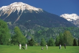 Slovenië, foto A Fevler