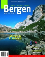 Bergen Magazine