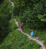  Salomon/ MudSweatTrails.nl