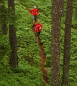  Salomon/ MudSweatTrails.nl