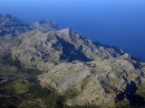 Tramuntanagebergte, Mallorca