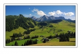 Lofer, Oostenrijk. R Alderliefste