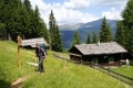Innicher Alm, Dolomieten. B. Vonk