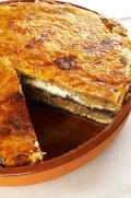 Prekmurska gibanica
