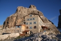 Rifugio Pedrotti, Brenta Dolomieten