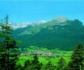 Brenta Dolomieten