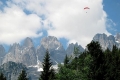 Brenta Dolomieten
