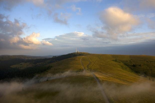 Feldberg. Hochschwarzwald Tourismus GmbH