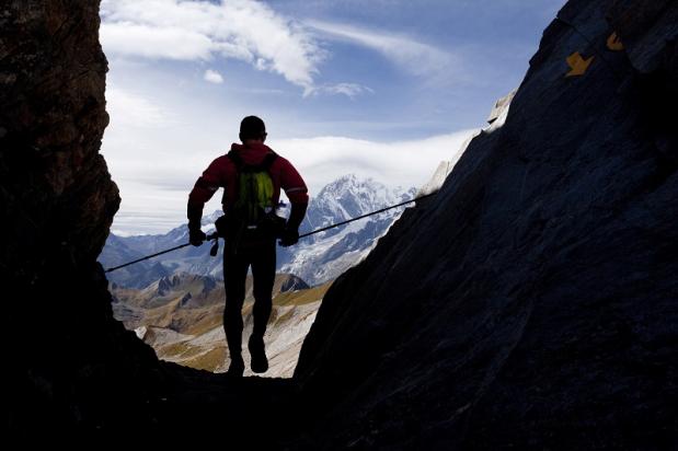 Valle d’Aosta - foto S Torreone Valle d’Aosta - foto S Torreone