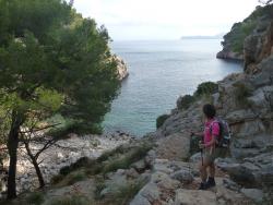 Wandelen op Mallorca